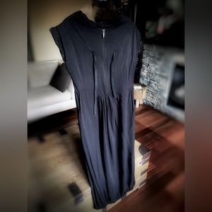 Dimora Full length Dress